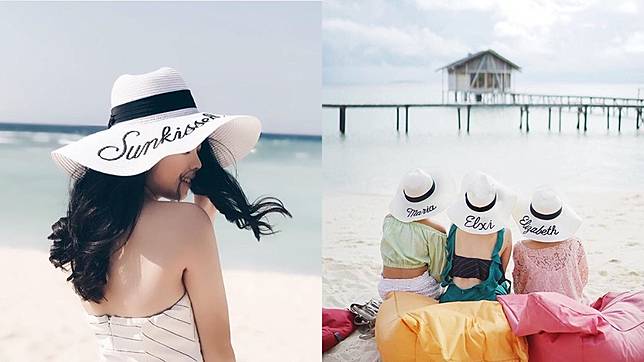 5 Item Fashion Kekinian yang Sempurnakan Foto OOTD Kamu ...