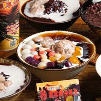 濃厚舖覺民店-愛健康養生群🍵