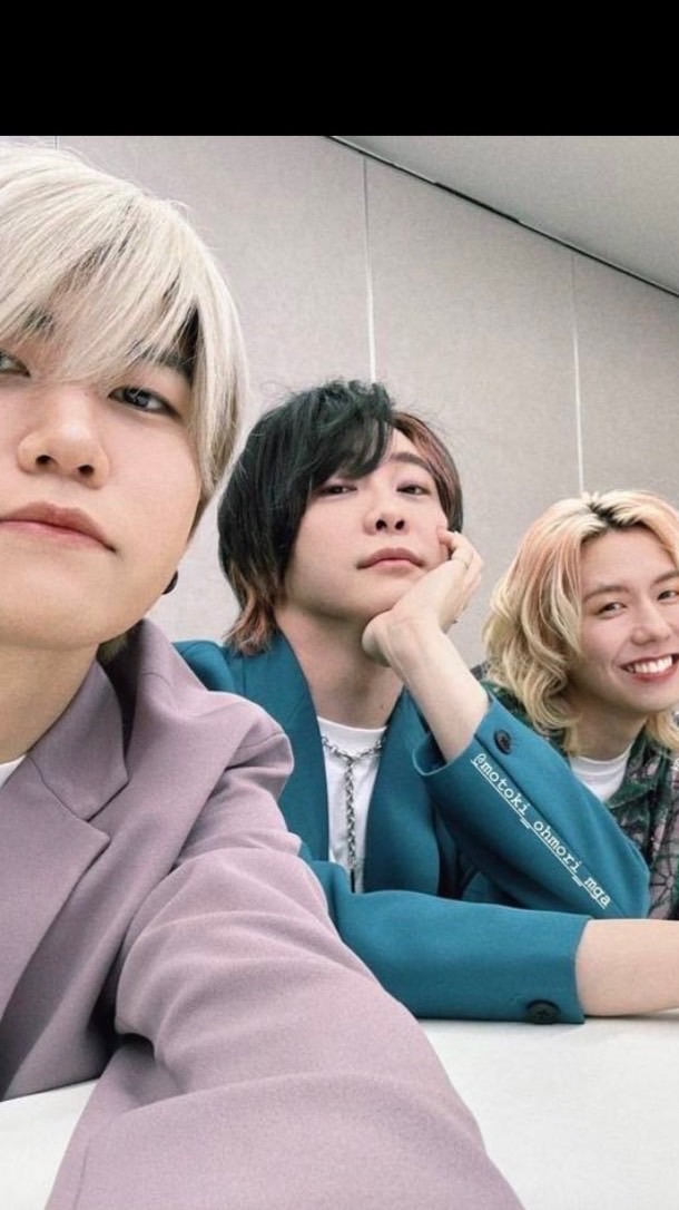 少人数でミセス語ろ！