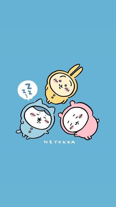 吉伊卡哇代購天地