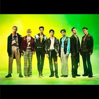 PSYCHIC FEVER From EXILE TRIBE