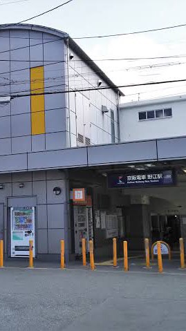 🌸野江🌸大阪府大阪市城東区🌸 OpenChat