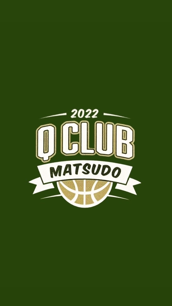 🏀Q CLUB 千葉県松戸市のバスケットボールチーム