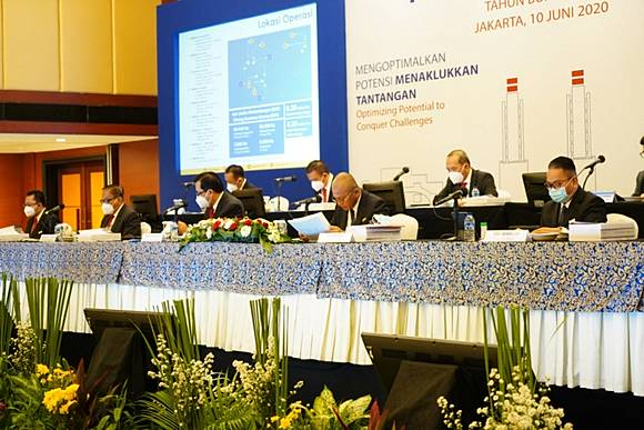 Coal Miner Bukit Asam To Disburse Biggest Payout Ratio In