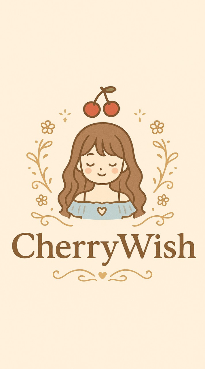 CherryWish🍒✨