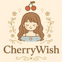 CherryWish🍒✨