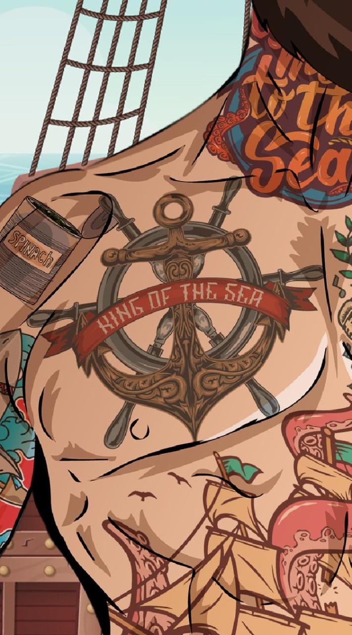 Destination : Uncharted Travel D.U.T.