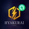 FX自動売買 HYAKURAI / ZINRAI