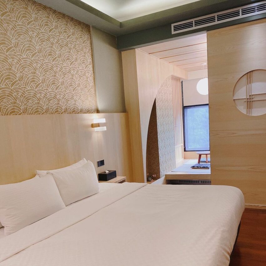 苗栗泰安溫泉 苗栗泰安溫泉｜推薦8間溫泉飯店名單，除了泰安觀止還有哪些泡湯選擇呢？ 8 2023