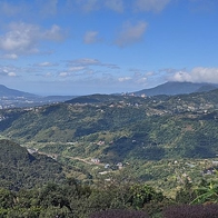 台北內湖健行路線｜石崁 – 大崙頭山北面步道 – 乘風堡 – 大崙尾山 – 中社登山口