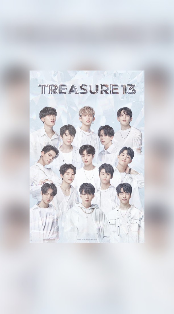 TREASURE13