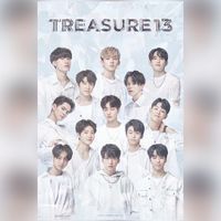 TREASURE13