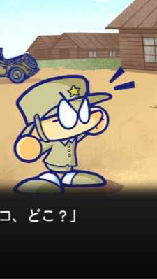 OpenChat ボンダ2等兵(ゲーム実況)