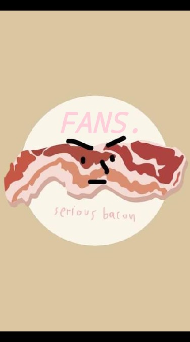 Serious​Baconfans.
