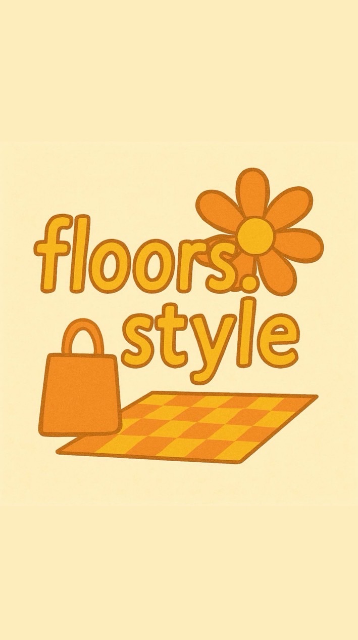 Floors.style地攤風格