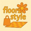 Floors.style地攤風格