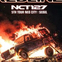 NCT127 THEREDLINE
