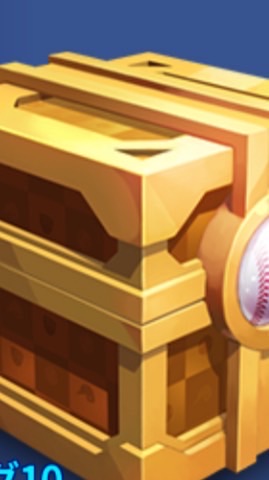 Baseball clash ベースボールクラッシュ