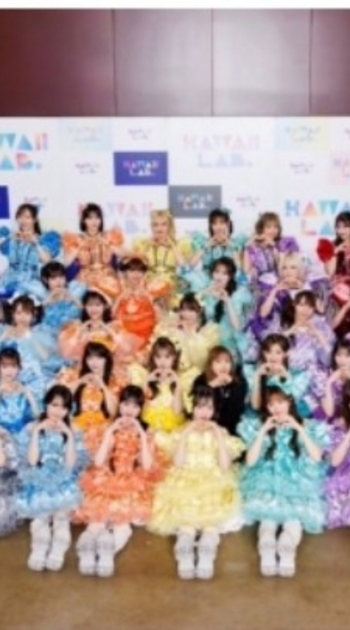 かわらぼファン集まれぇぇぇ