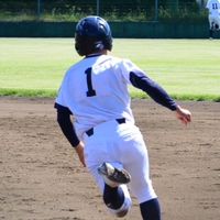 R8北川辺中学校野球部