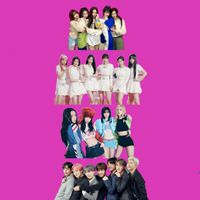 K-pop好きな人 集まれ