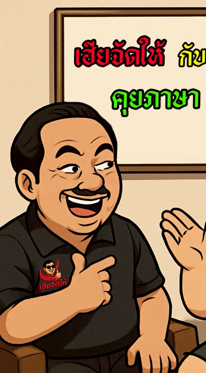 ไก่ชน เฮียจัดให้