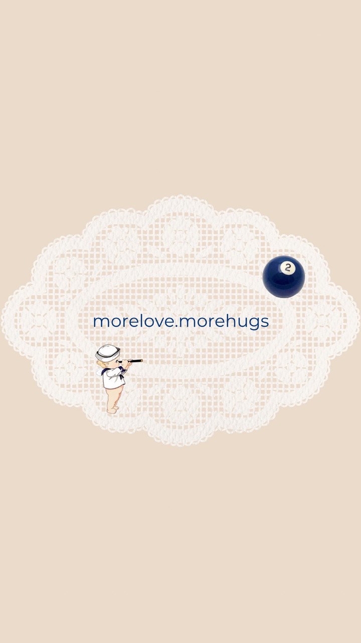 morelove.morehugs