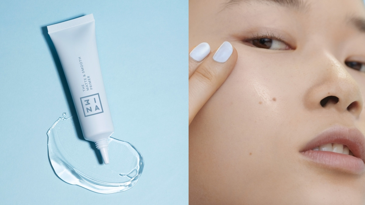 ​​​​​​​ETUDE 零孔慌妝前修飾凝露 25ml，NT$450