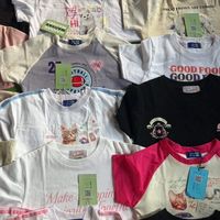เสื้อผ้ามือ1 นีนเองงง