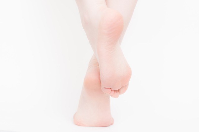 水虫の予防法とは