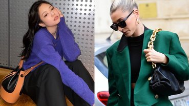 沒有大 Logo 照樣賣到翻！盤點 12 款「低調爆款名牌包」：你的好品味巷仔內一眼就看穿！