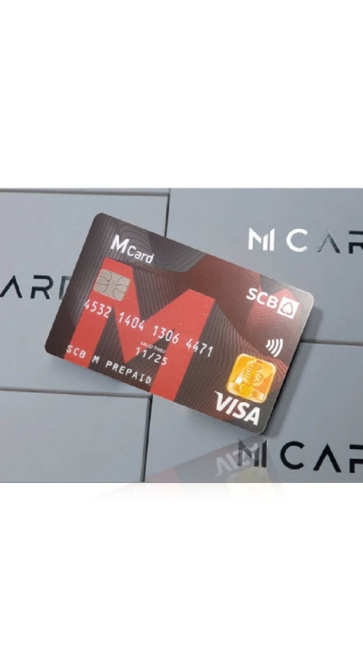 G2กทม-สาครบุรี M Card SCB