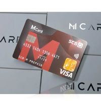 G2กทม-สาครบุรี M Card SCB