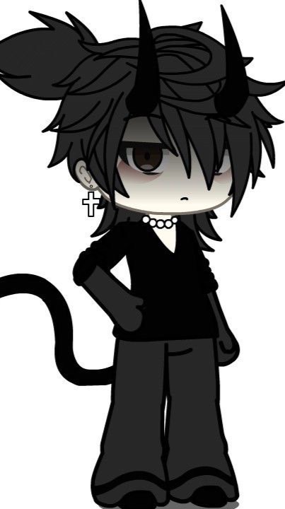 all Gacha roleplay