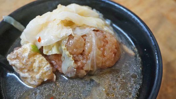 【台北美食】昌吉紅燒鰻-超過60年老字號美食店家