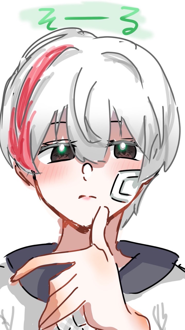 仲良し民