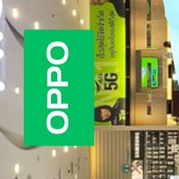 OPPO AIS Shop โรบินสันกาญจนบุรี