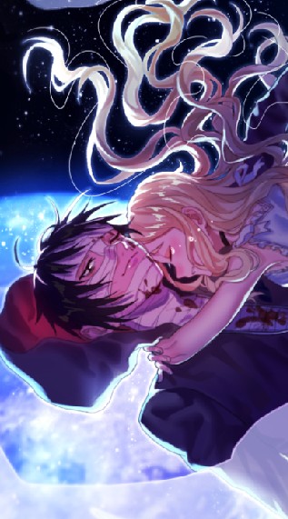 殺戮の天使