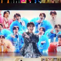 M!LK推しオプチャ🩷💛💙🤍❤️