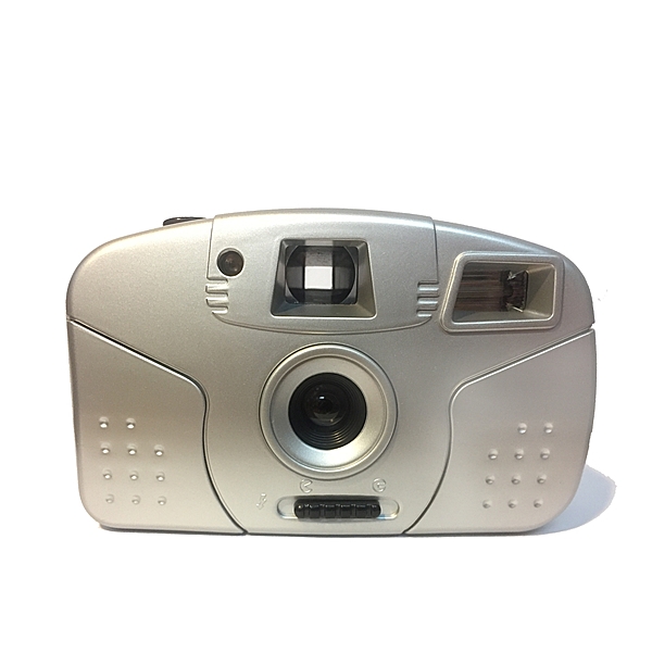 自動相機 底片相機 傻瓜相機 玩具相機