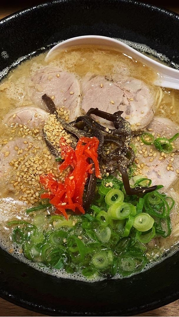 OpenChat 🍜ラーメン部みんなの雑談オープンチャット🍥