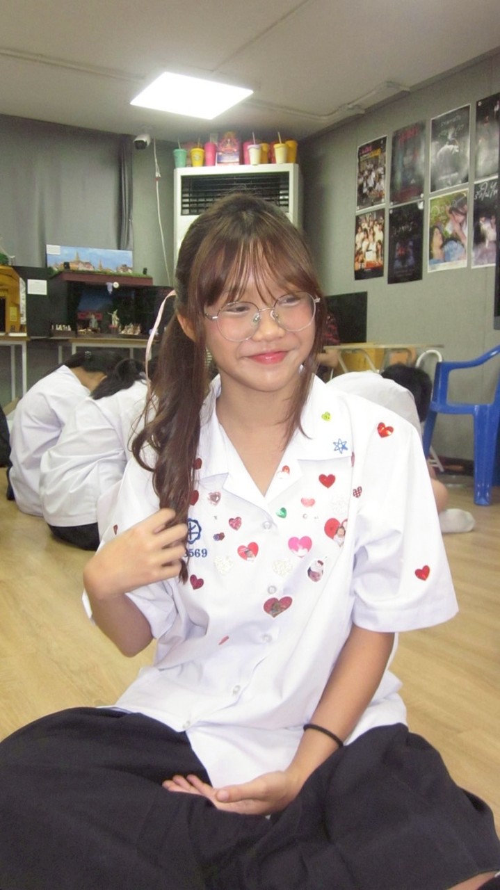 ร้ากป่านเป๋ ๋