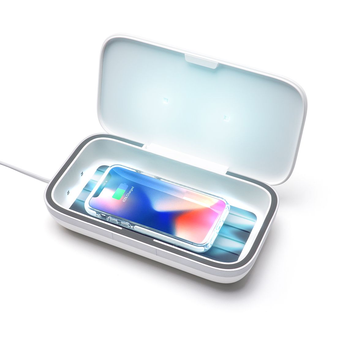 CASETiFY Uv Sterilizer - UV Sanitizer
