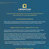 ORIENTUM THAILAND