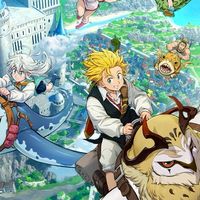 七つの大罪Origin(ナナオリ)詳しい情報〜マルチバトル協力