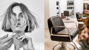 「構絲設計」東區屹立不搖10年！人文美學成就台北最有溫度的美髮沙龍