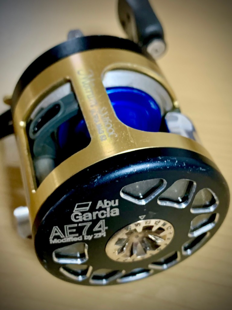 ABU創業100周年！ABUと私、今江克隆のABU FOR LIFE（ルアーニュースR）