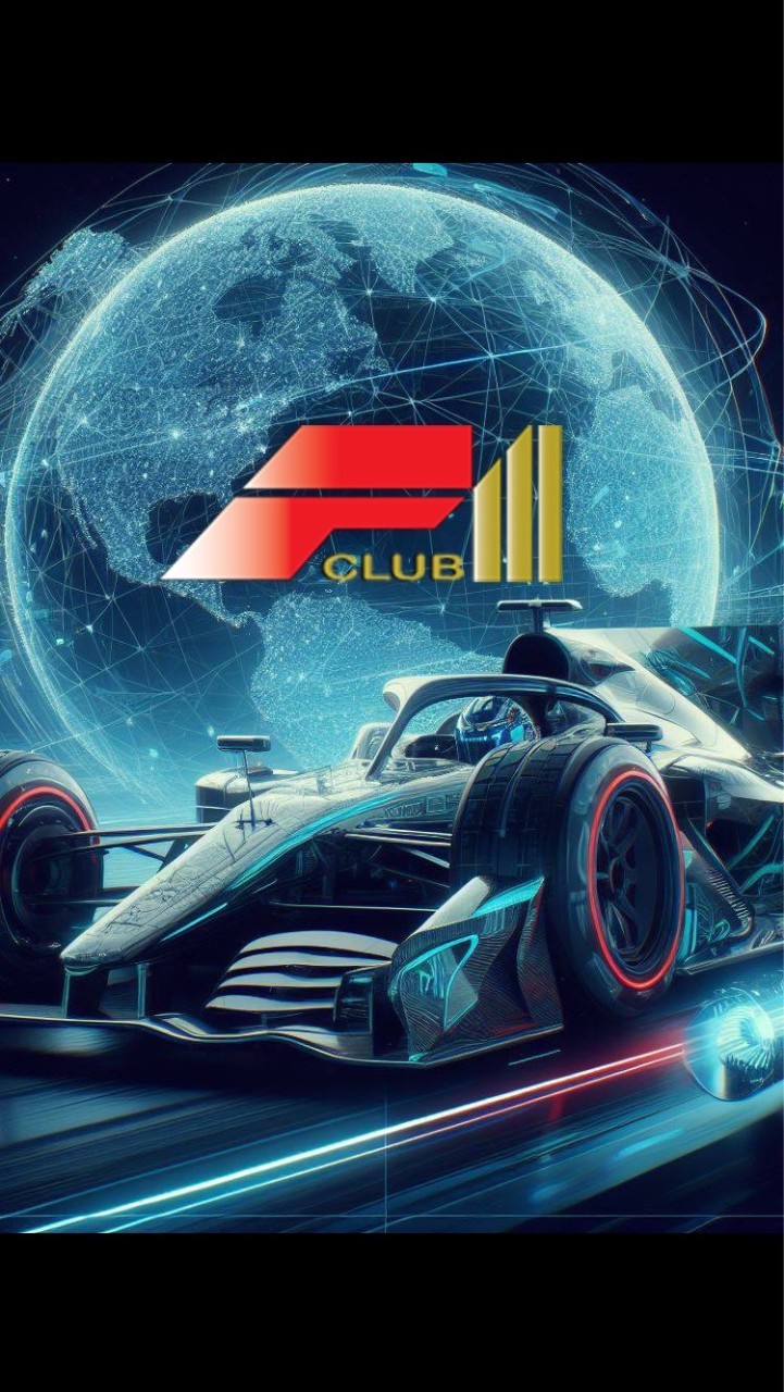 F1 Club