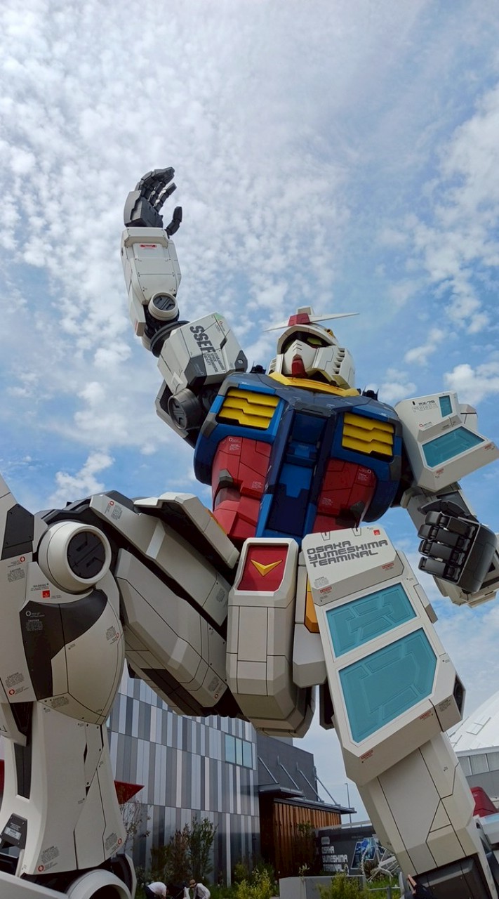 機動戦士ガンダム同好会