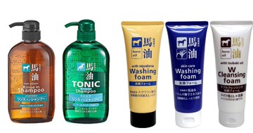 日本熱銷保濕神器「馬油」這樣買，冬季護膚護髮全靠它！
